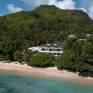 4* Hotel Crown Seychelles