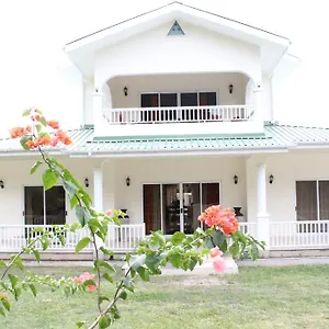 3* Guest house Julie's